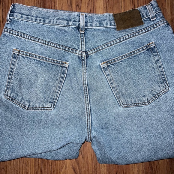 Y2K Calvin Klein Vintage Jeans - Picture 2 of 7